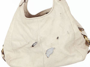 Our Speciality: Handbags Repair