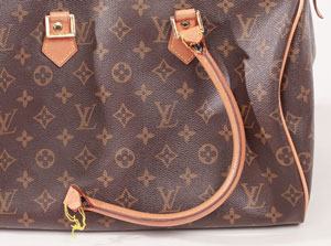 Louis Vuitton Bag Repair