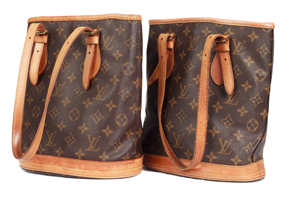 Louis Vuitton Handbag Repair | Mail-In Service | Serving The United States and Canada