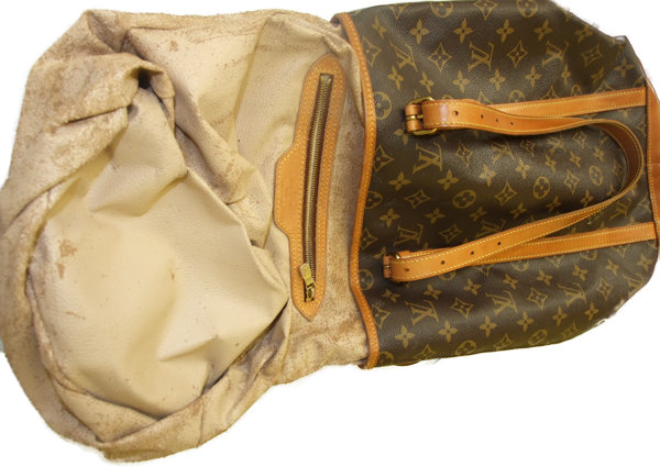Louis Vuitton bag repair #71 