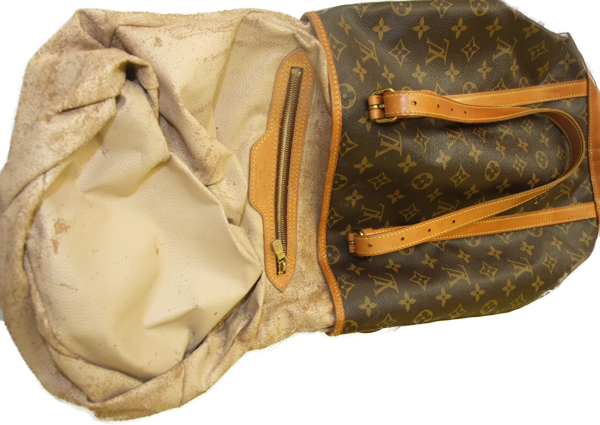 Does Louis Vuitton Offer Free Repair Bags Services? - Repair